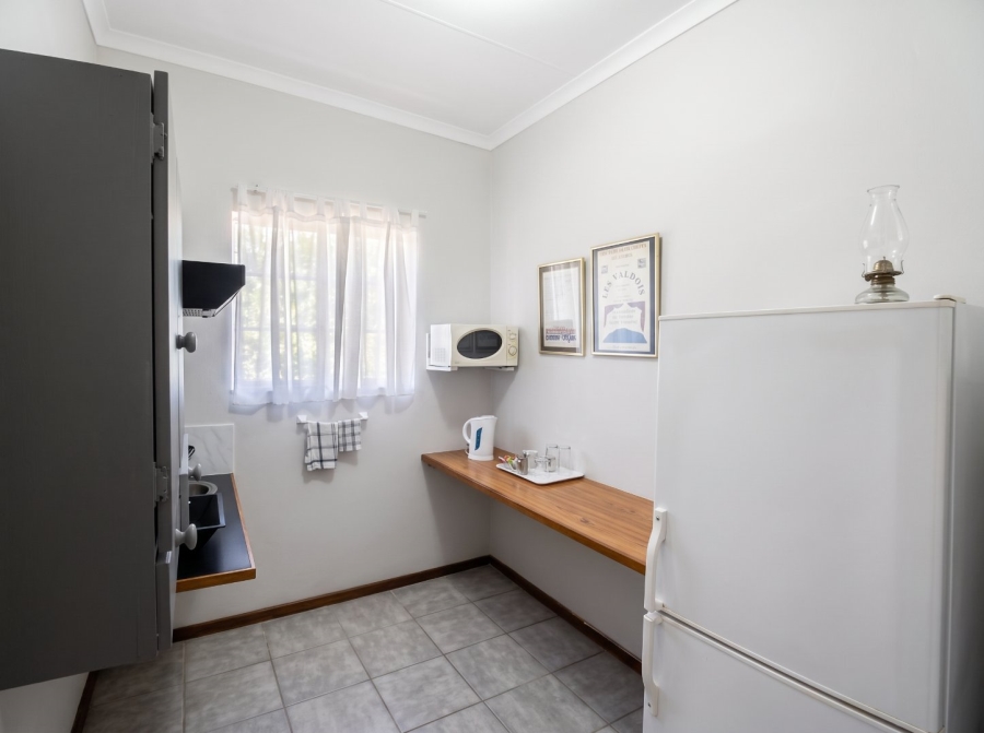 Commercial Property for Sale in Universitas Free State